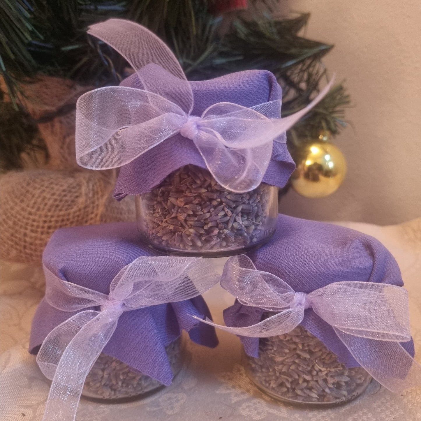 Infuso 100% lavandula Spica