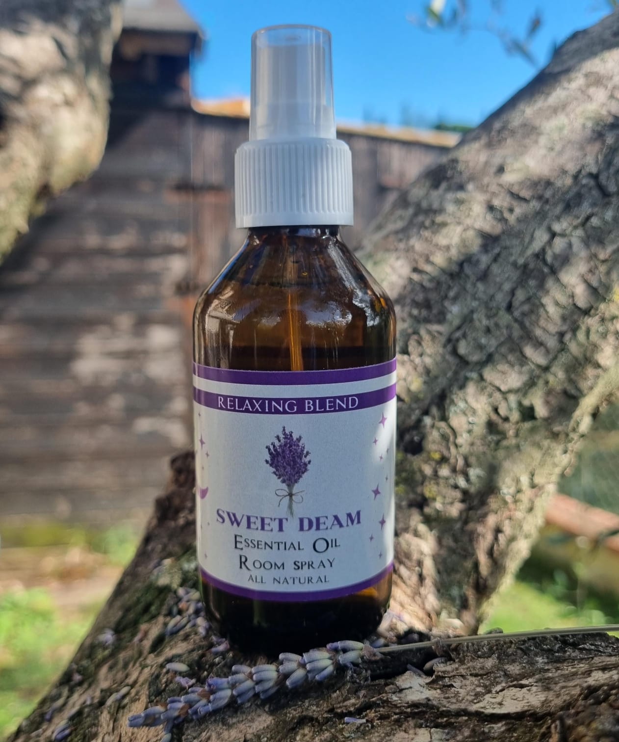 Sweet Dream textile spray