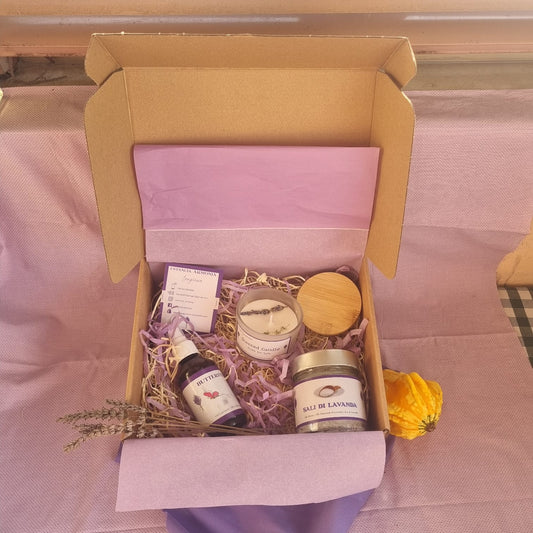 10. Medium Box "Love"