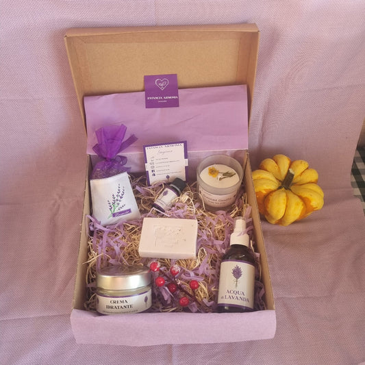 13. Christmas Box "Holiday"