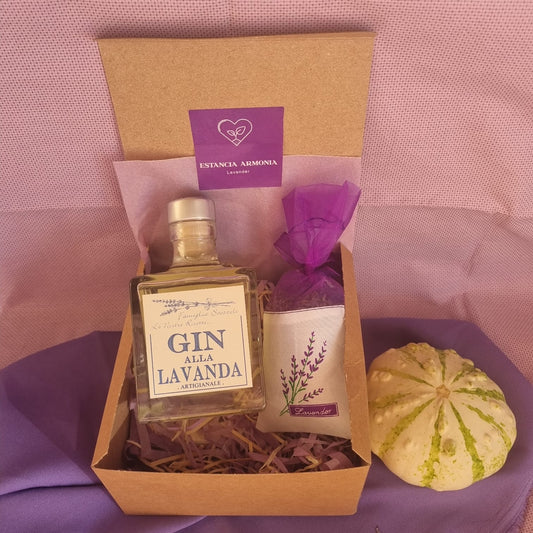 5. Combo "Gin"