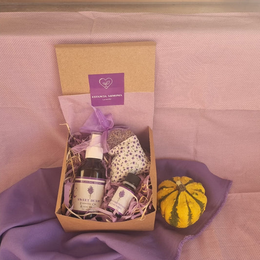 9. Medium Box "Fragrance"