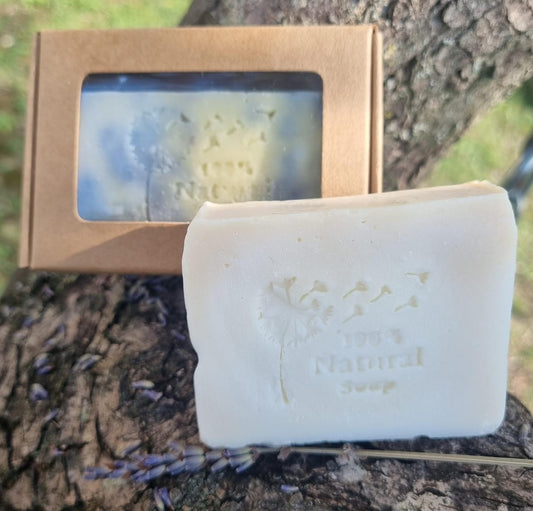 Sapone alla Lavanda