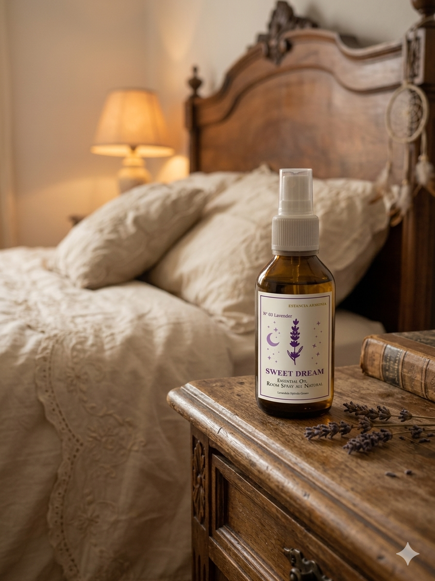 Sweet Dream textile spray