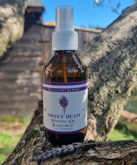 Sweet Dream textile spray